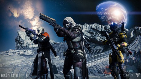 Destiny