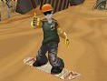 Areia Board