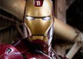  HOMEM DE FERR