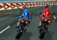 SUPER BIKES TRACK STARS