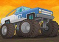GRAND TRUCKISMO