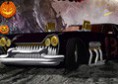 HALLOWEEN CAR 13 