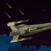  Space Strike Force