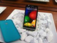 Motorola lança smartphone Moto E com TV digital por R$ 530 no Brasil