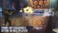 Modern Combat 5: Blackout