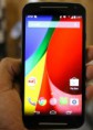 Motorola atualiza linha Moto G; novos smartphones custam a partir de R$ 699