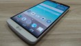  LG G3: a tela é um detalhe entre tantas qualidades